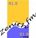 Emission de radio locale sur ZENITH FM  Vitr (dp.35)   2 frquences : 87.7  &  91.9